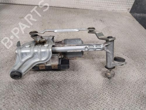 Front wiper motor SEAT LEON (1P1) 1.6 TDI | BP36656318M29 - Image 4