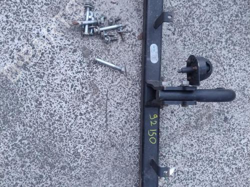 Used Tow ball/Mechanism Tow ball/Mechanism CITROËN C4 AIRCROSS 1.6 HDi 115 AWC (114 hp) 40553283 40553283