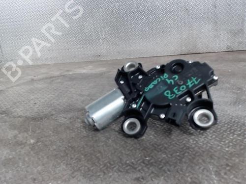 Used Rear wiper motor CITROËN C4 Grand Picasso I (UA_) 2.0 HDi 150 (150 hp) 24083402