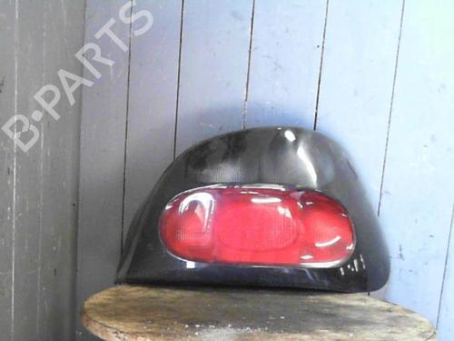 Used Right taillight RENAULT MEGANE I (BA0/1_) 1.9 D Eco (BA0A, BA0U, BA0R) (64 hp) 24063351