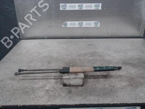 Tailgate lift support NISSAN QASHQAI / QASHQAI +2 I (J10, NJ10, JJ10E) 1.5 dCi | BP24096927C138 