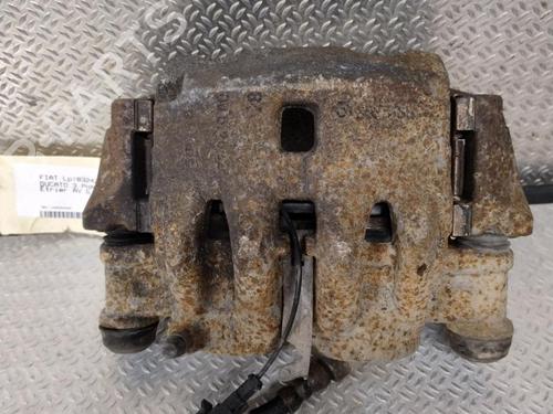 Left front brake caliper FIAT DUCATO Platform/Chassis (250_) 130 Multijet 2,3 D | BP25704001M105 - Image 2
