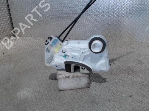 Used Front right lock PEUGEOT 108 1.0 VTi (69 hp) 24088485