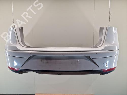 Rear bumper SEAT ALTEA XL (5P5, 5P8) 1.9 TDI | BP24061174C8 