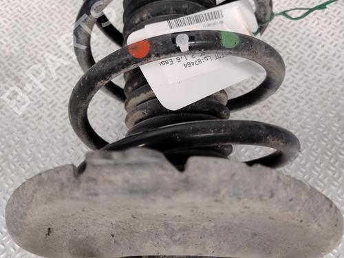 Used Left front shock absorber PEUGEOT 308 I (4A_, 4C_) 1.6 16V (120 hp) 27098480