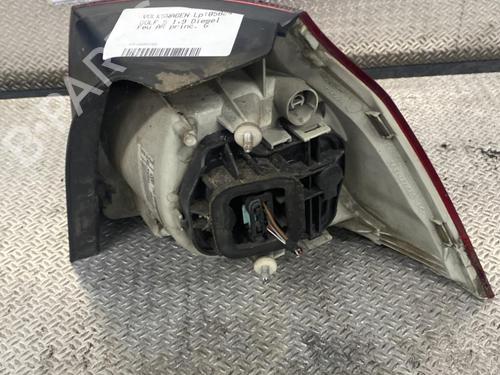 Left taillight VW GOLF V (1K1) 1.9 TDI | BP24101453C34