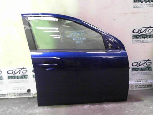 Used Right front door OPEL ASTRA H (A04) 1.7 CDTI (L48) (100 hp) 24066458