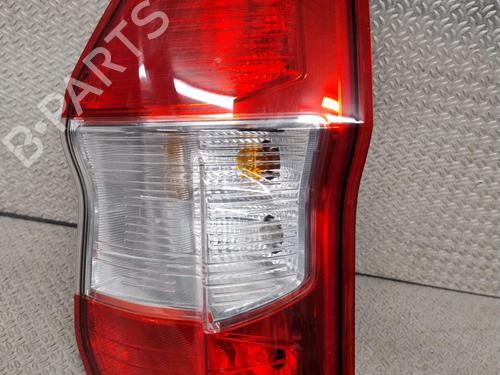 Right taillight FORD TRANSIT COURIER B460 Box Body/MPV 1.0 EcoBoost | BP34528441C35 - Image 4
