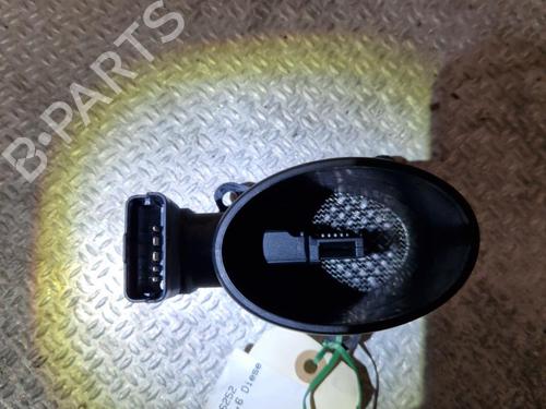 Used Mass air flow sensor PEUGEOT 307 (3A/C) 1.6 HDi 110 (109 hp) 24096458
