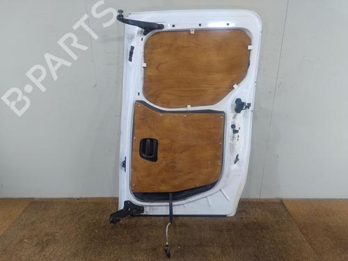 Right slide door PEUGEOT PARTNER Box Body/MPV 1.6 HDi 16V | BP31265997C75