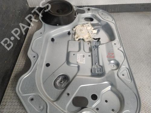 Used Front right window mechanism Front right window mechanism 37185645 37185645
