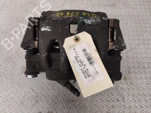 Right front brake caliper PEUGEOT BOXER Van 2.0 BlueHDi 110 | BP25884194M104 