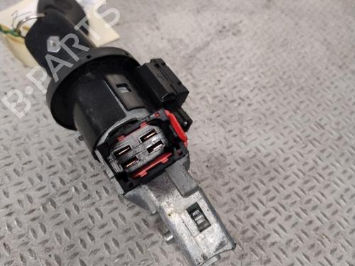 Used Ignition barrel RENAULT CLIO III Grandtour (KR0/1_) 1.2 16V (KR0P) (101 hp) 30606256