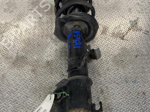 Right front shock absorber NISSAN NOTE (E12) 1.5 dCi | BP24101013M17 