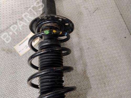 Left front shock absorber VW GOLF VI (5K1) 1.6 TDI | BP30164137M16 