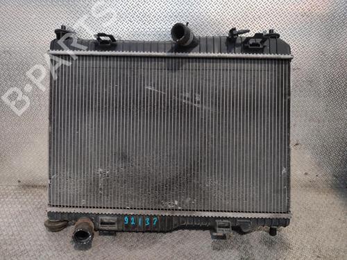 Used Water radiator Water radiator 39453262 39453262