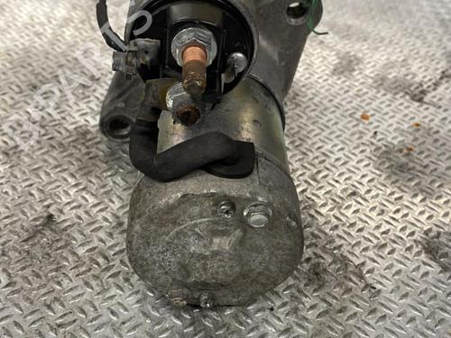 Used Starter Starter OPEL ZAFIRA / ZAFIRA FAMILY B (A05) 1.7 CDTI (M75) (110 hp) 24101795 24101795