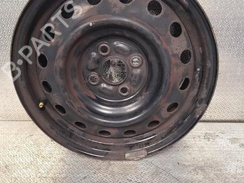 Fælk Fælk TOYOTA COROLLA Saloon (_E12_) 1.4 D-4D (NDE120_, NDE120R) (90 hp) 24098434 24098434