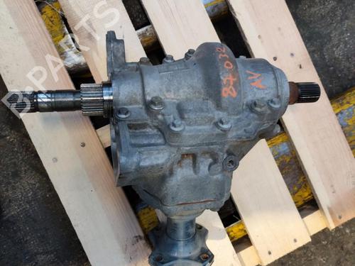 Transfer box DACIA DUSTER (HS_) 1.5 dCi 4x4 (HSMC, HSMD) | BP34201462M36 - Image 4