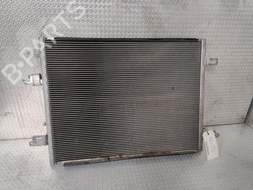 Used Heater matrix Heater matrix RENAULT ZOE (BFM_) ZOE (88 hp) 30606306 30606306