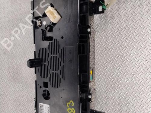 Used Instrument cluster CITROËN C5 AIRCROSS (A_) 1.5 BlueHDi 130 (ACYHZJ, ACYHZR) (131 hp) 28802555