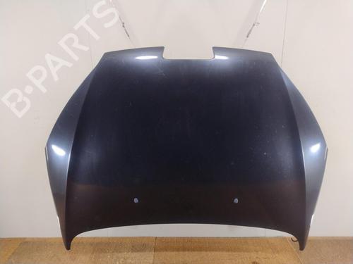 Hood PEUGEOT 407 (6D_) 2.0 HDi 135 (6DRHRH, 6DRHRE, 6DRHRG, 6DRHRJ) | BP29845389C1