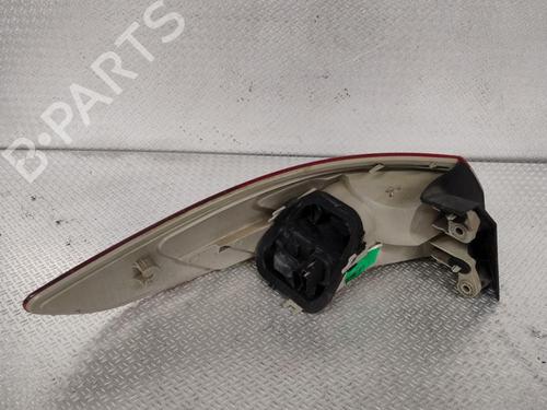 Used Right taillight Right taillight RENAULT FLUENCE (L3_) 1.5 dCi (L30S) (90 hp) 29872361 29872361