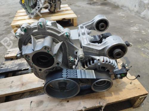 Engine FORD C-MAX II (DXA/CB7, DXA/CEU) 1.6 TDCi | BP36461670M1 - Image 3