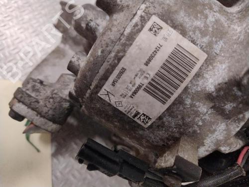 Compressor A/C DACIA DUSTER (HM_) 1.5 dCi 110 4x4 (HMAB) | BP30483218M34