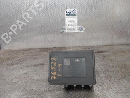 Bremsaggregat ABS für CITROËN C4 CACTUS 1.6 BlueHDi 100 (99 hp) 30483883