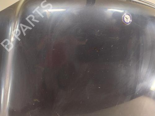 Used Hood MERCEDES-BENZ M-CLASS (W163) ML 400 CDI (163.128) (250 hp) 27352830