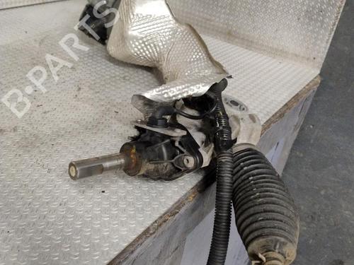 Used Steering rack CITROËN C4 Grand Picasso II (DA_, DE_) 1.6 HDi / BlueHDi 115 (115 hp) 31055153