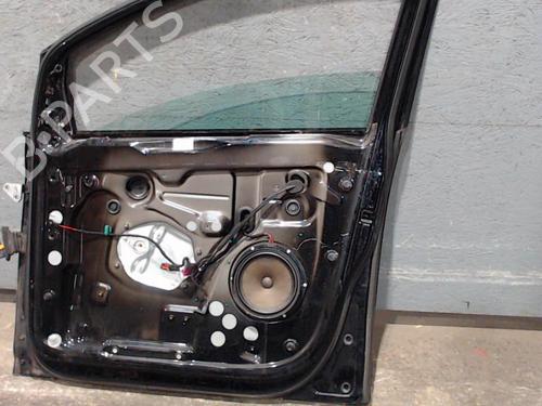 Right front door VW GOLF PLUS V (5M1, 521) 1.9 TDI | BP24101087C3 