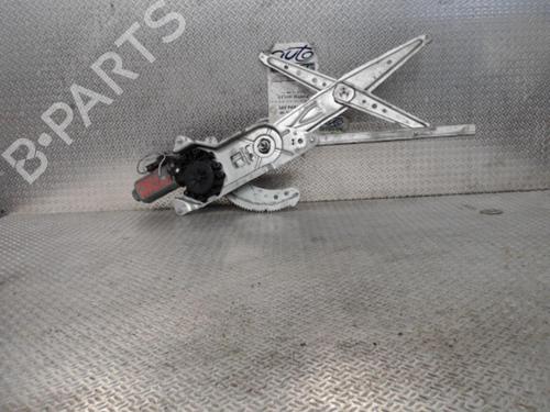 Used Front left window mechanism RENAULT KANGOO Express (FC0/1_) D 55 1.9 (FC0D) (54 hp) 24084856