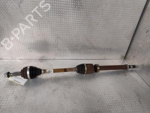 Used Right front driveshaft RENAULT CLIO IV (BH_) 0.9 TCe 90 (BHNF, BHMA, BHMH, BHJK, BHJR) (90 hp) 30092523