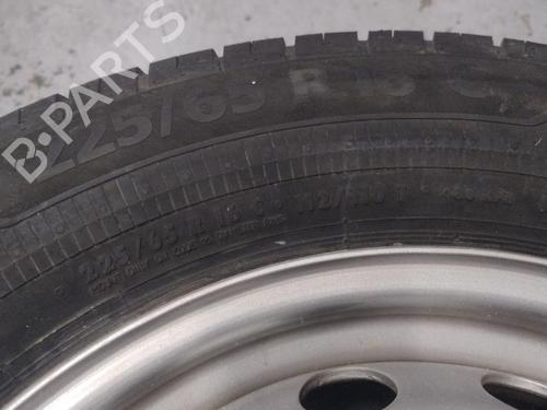 Andre RENAULT MASTER III Van (FV) 2.3 dCi 100 FWD (FV0A, FV0B, FV0G, FV0K, FV0H) | BP38640259O1 - Image 2