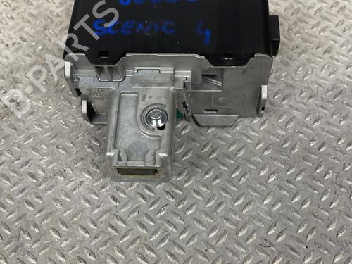 Ignition barrel RENAULT GRAND SCÉNIC IV (R9_) 1.5 dCi 110 (R9A3) | BP24060988M48 