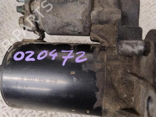 Used Starter Starter MINI MINI (R50, R53) Cooper (116 hp) 31265962 31265962