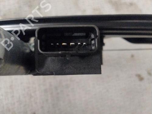 Used Front right window mechanism Front right window mechanism 36242336 36242336