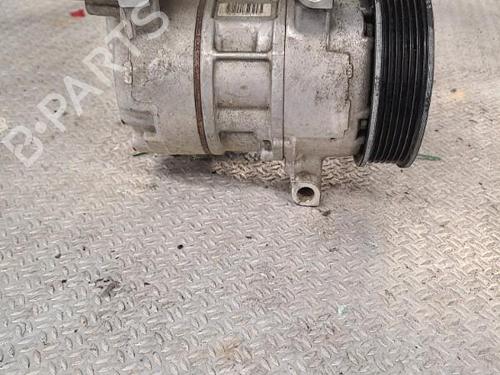 AC compressor PEUGEOT 2008 I (CU_) 1.2 THP 110 / PureTech 110 | BP24100532M34 - Image 2