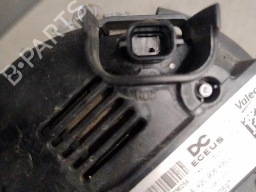 Alternator RENAULT CLIO V (B7_) 1.5 Blue dCi 100 (B7AD) | BP31302140M7 - Image 3