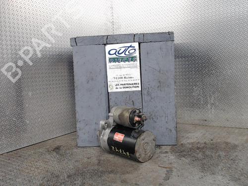 Used Starter Starter 24079400 24079400
