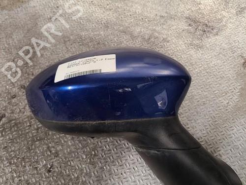 Used Right mirror FIAT GRANDE PUNTO (199_) 1.2 (65 hp) 24098759
