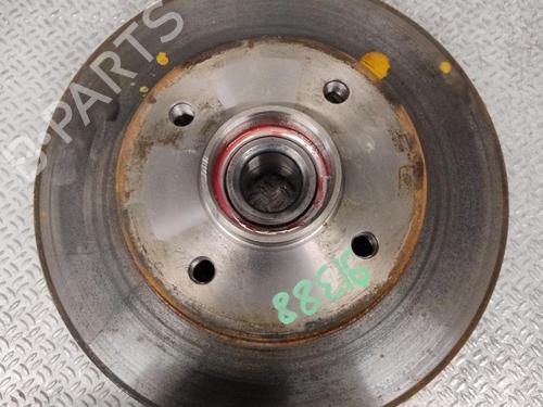 Used Other Other PEUGEOT 308 I (4A_, 4C_) 1.6 HDi (109 hp) 33835472 33835472