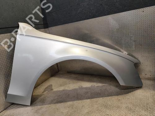 Right front fenders AUDI A4 B8 (8K2) 2.7 TDI | BP32486381C42 