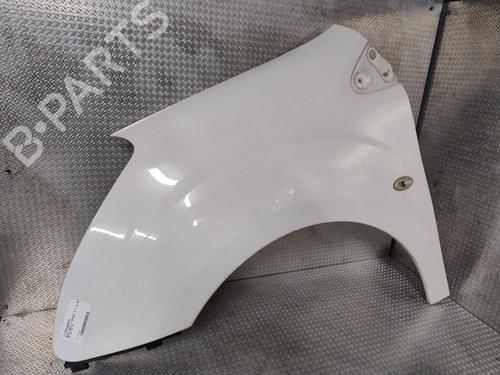 Used Left front fenders CITROËN BERLINGO MULTISPACE (B9) 1.6 BlueHDi 100 (99 hp) 29963380
