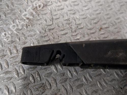 Used Rear windshield wiper arm FIAT BRAVO II (198_) 1.9 D Multijet (198AXD1A) (116 hp) 26188581