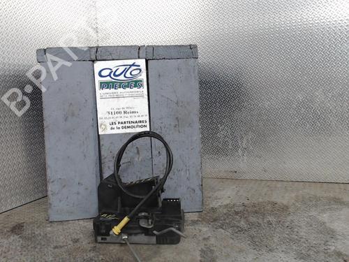 front-left-lock-nissan-primastar-van-x83-2002-24079379 main image