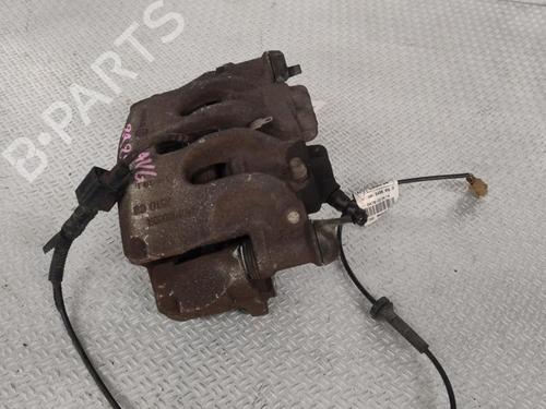 left-front-brake-caliper-renault-master-iii-van-fv-2010-36656121 main image