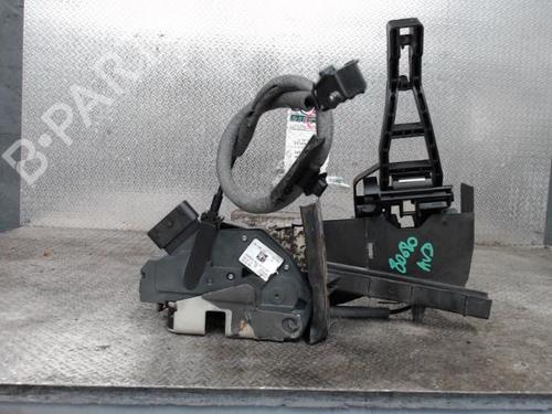 Used Front right lock Front right lock FORD FOCUS III 1.0 EcoBoost (100 hp) 24088940 24088940